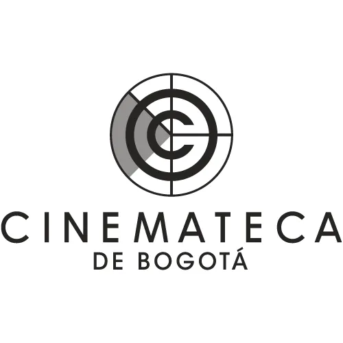 Logo de la Cinemateca de Bogotá
