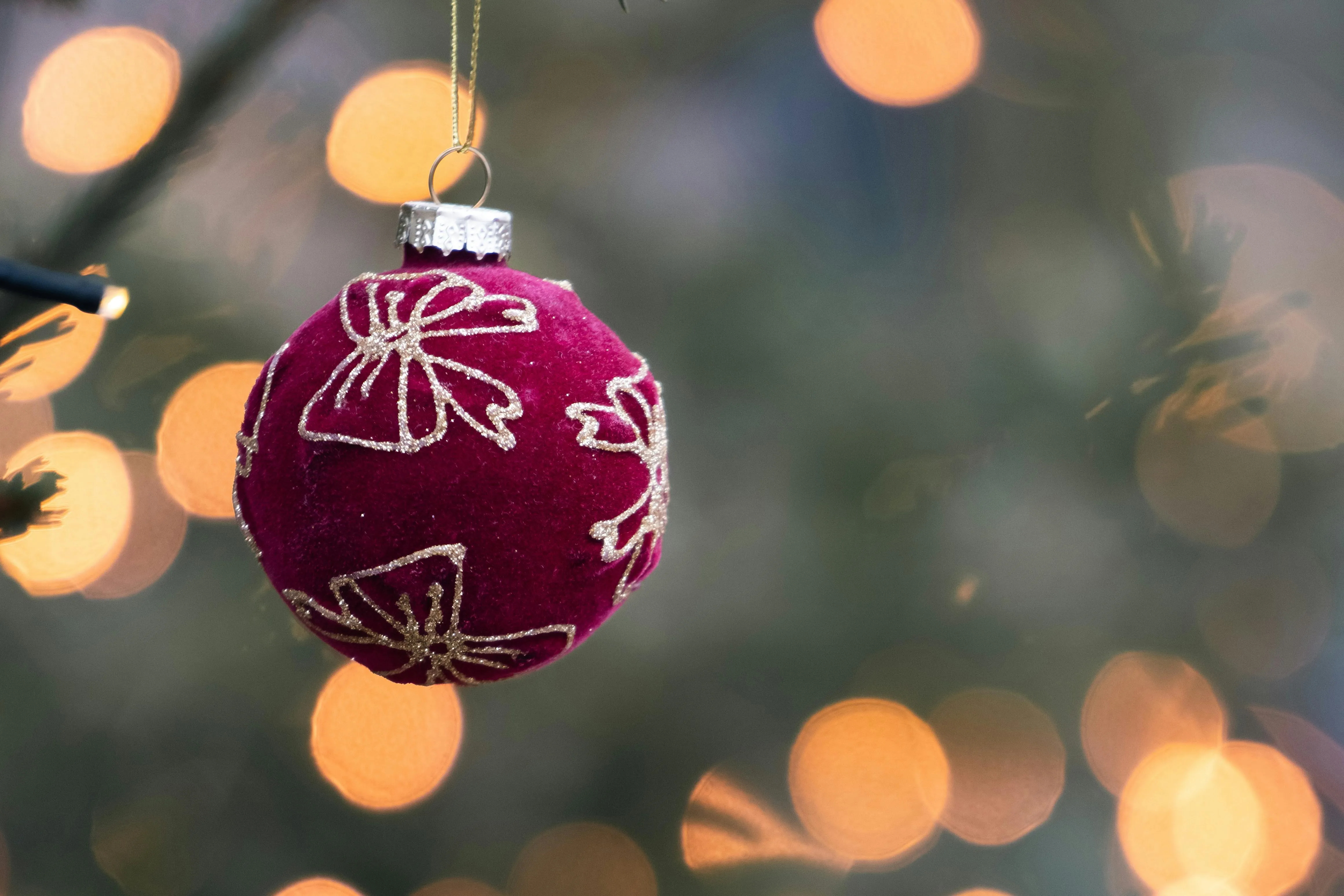 decoración de navidad