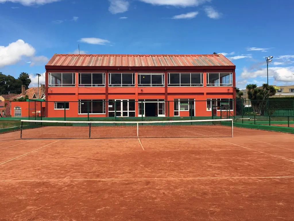 academia colombiana tenis