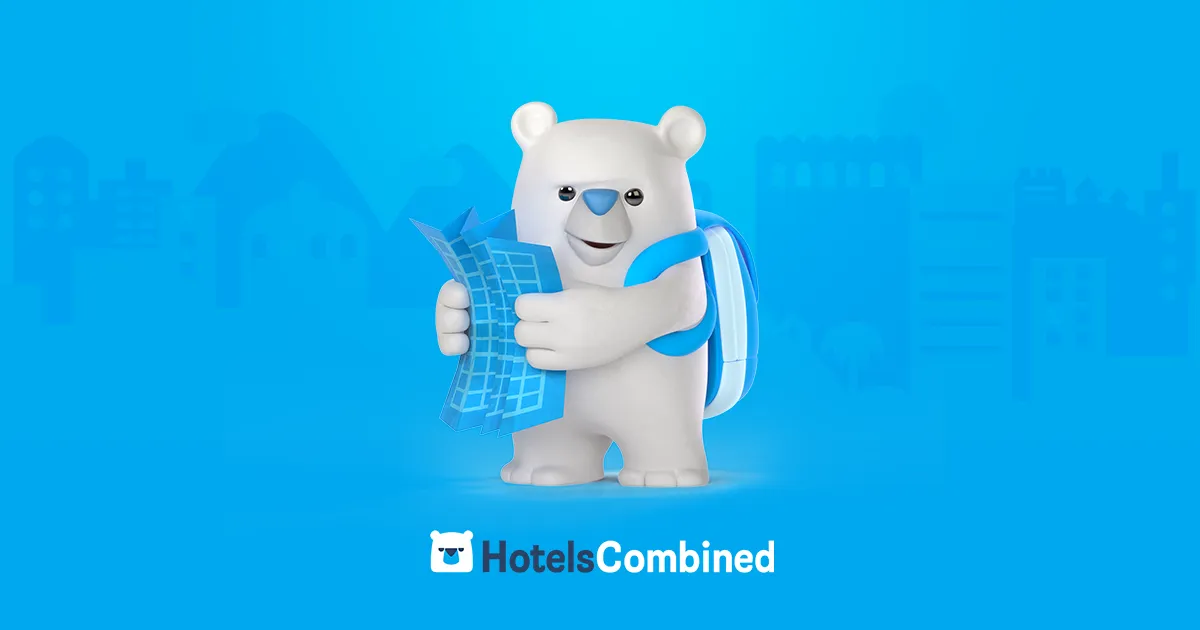 hotelscombined
