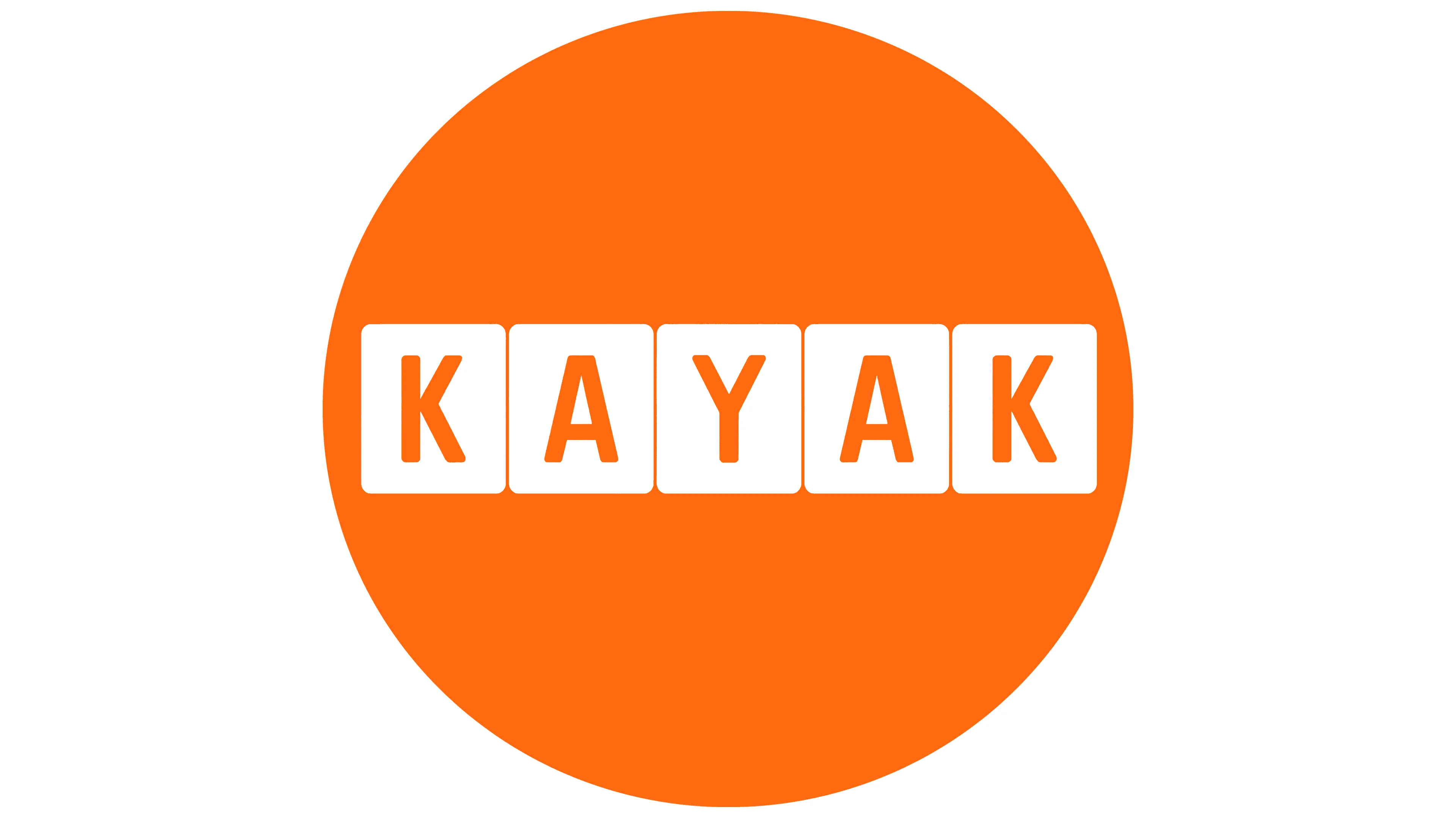 kayak