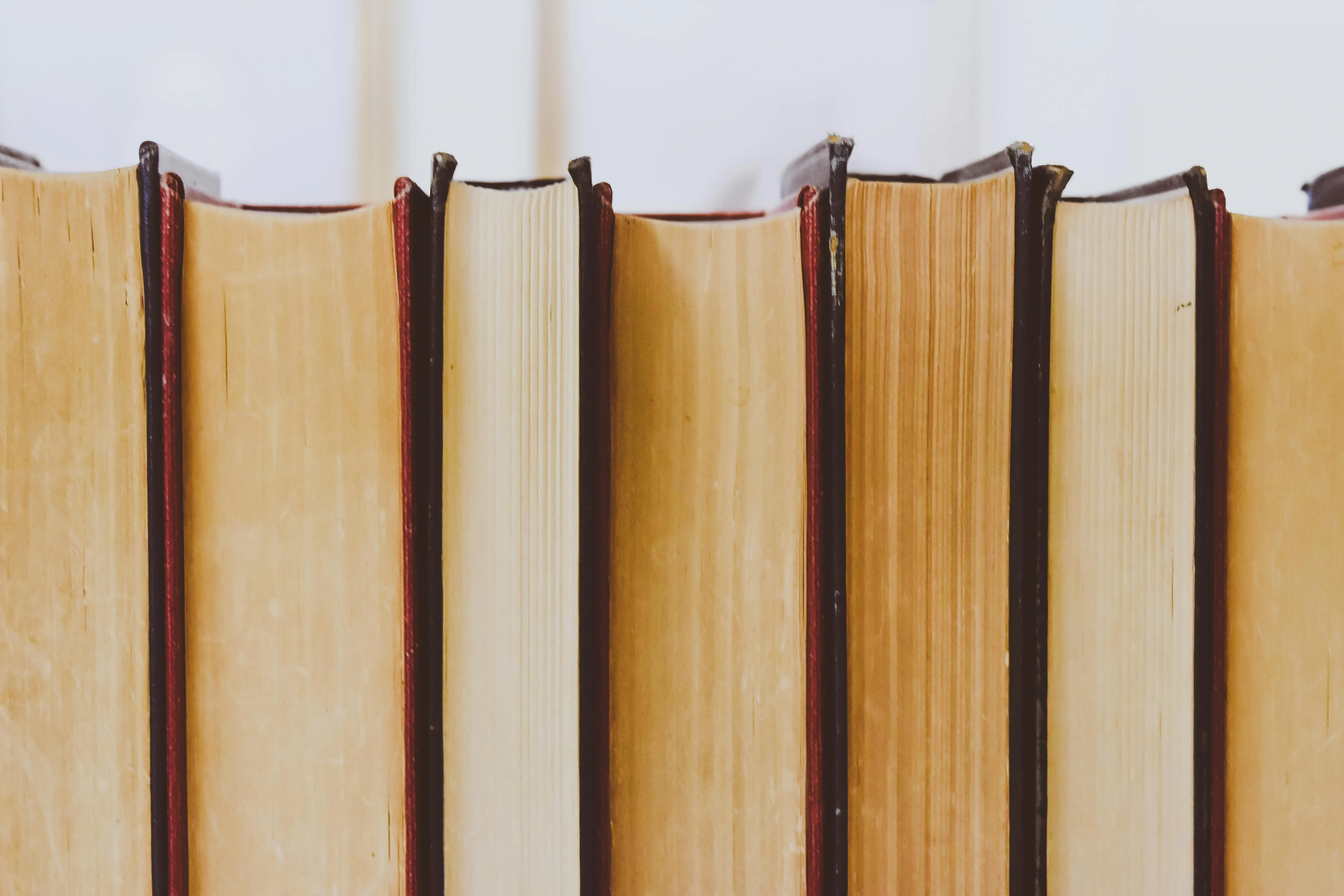 libros antiguos
