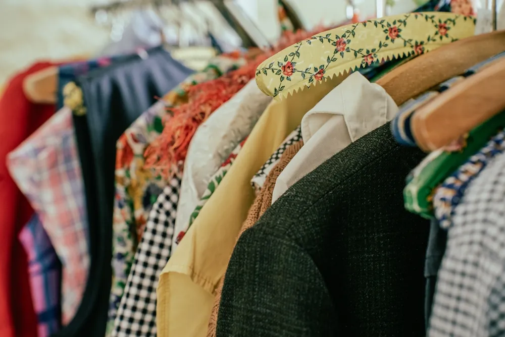 ropa vintage