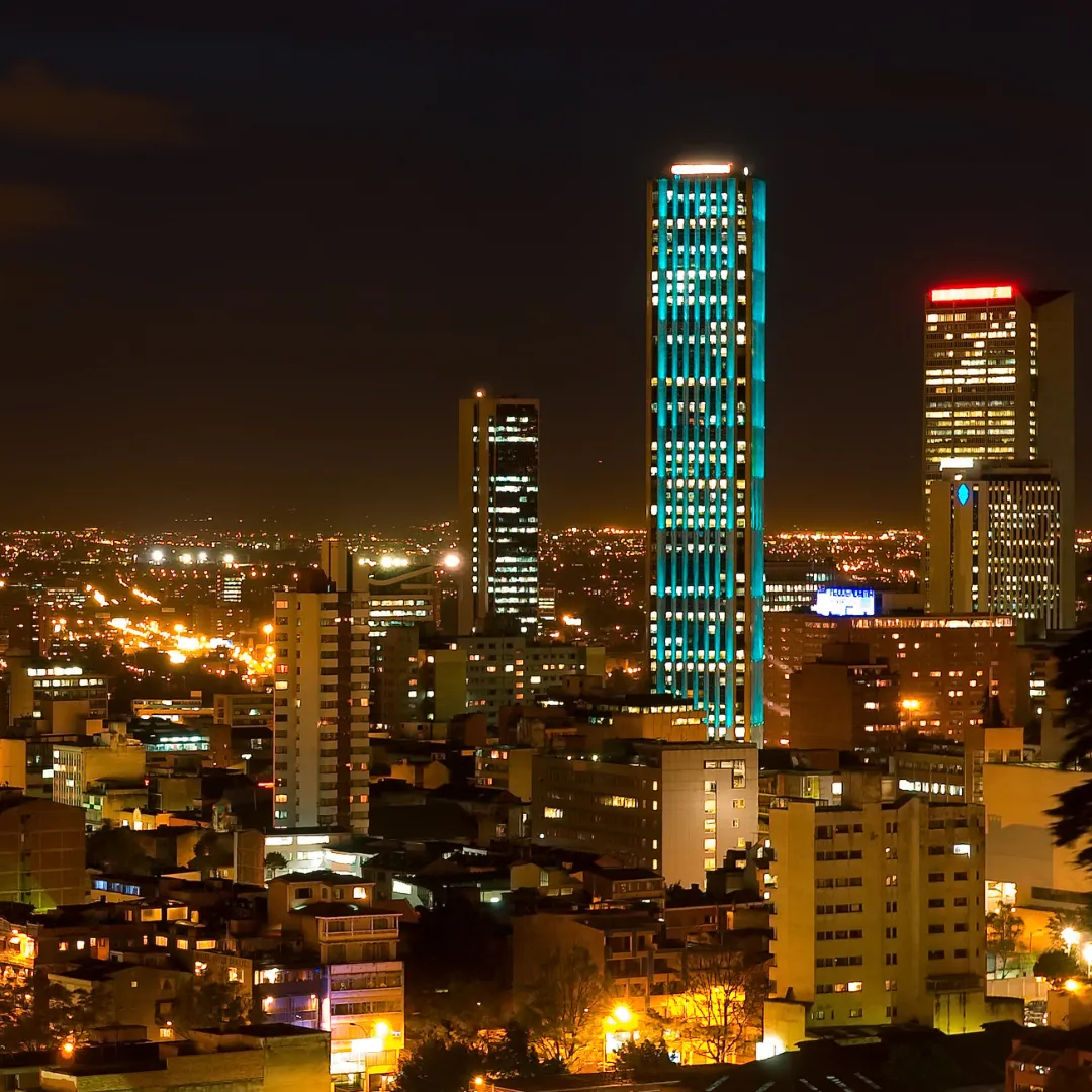 invitacio redescubrir bogota