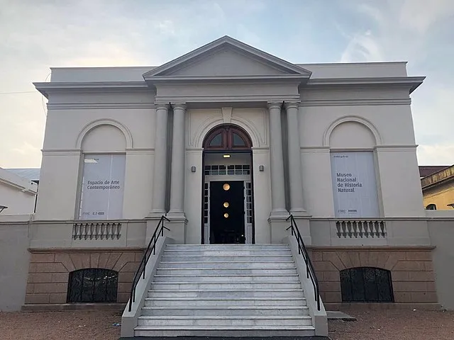 noche iberoamericana museos