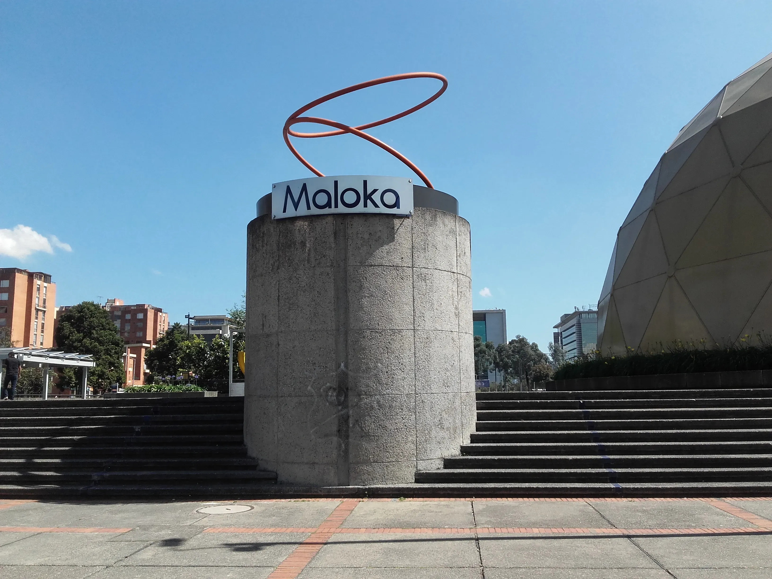 maloka