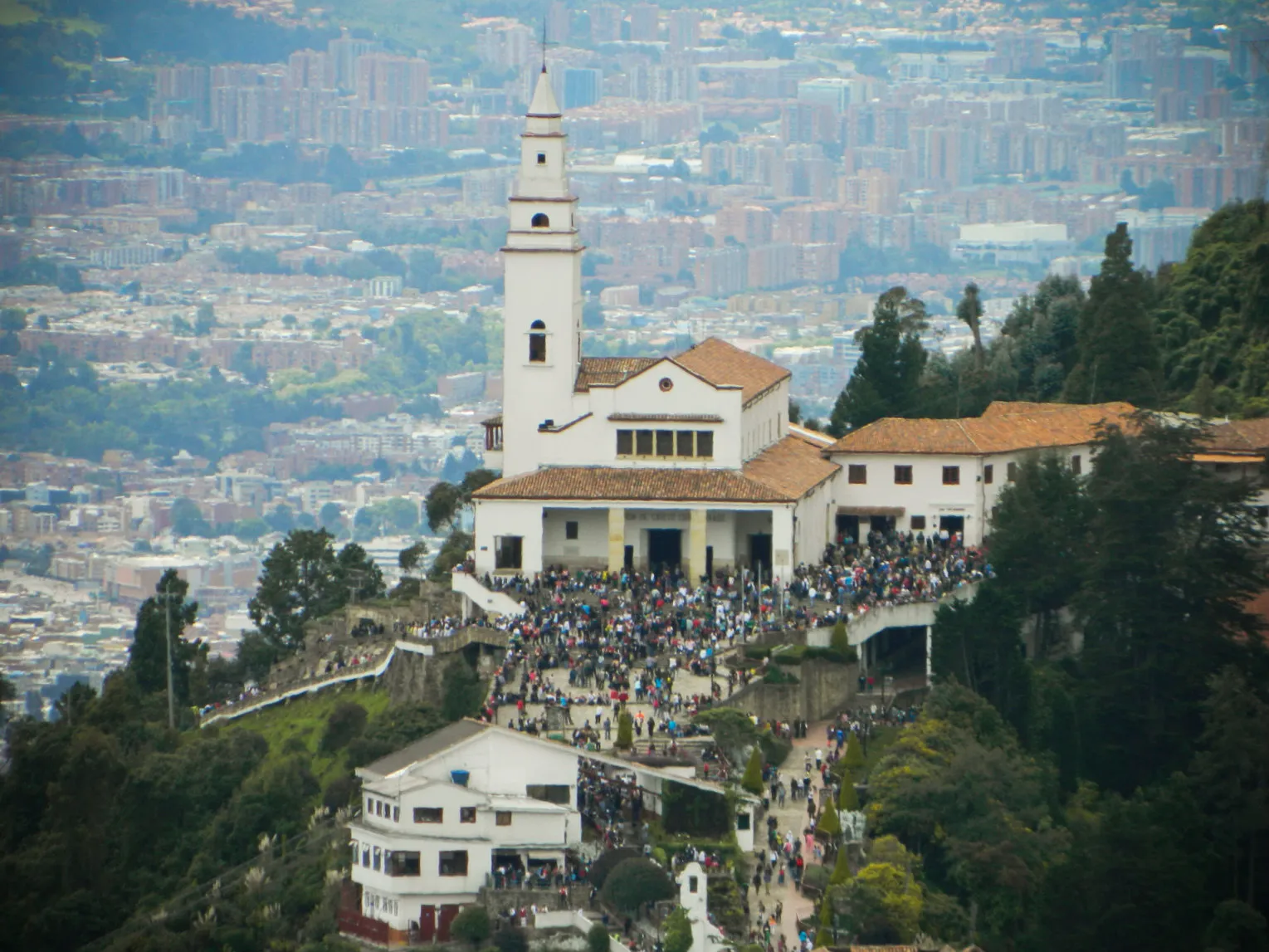 visita monserrate