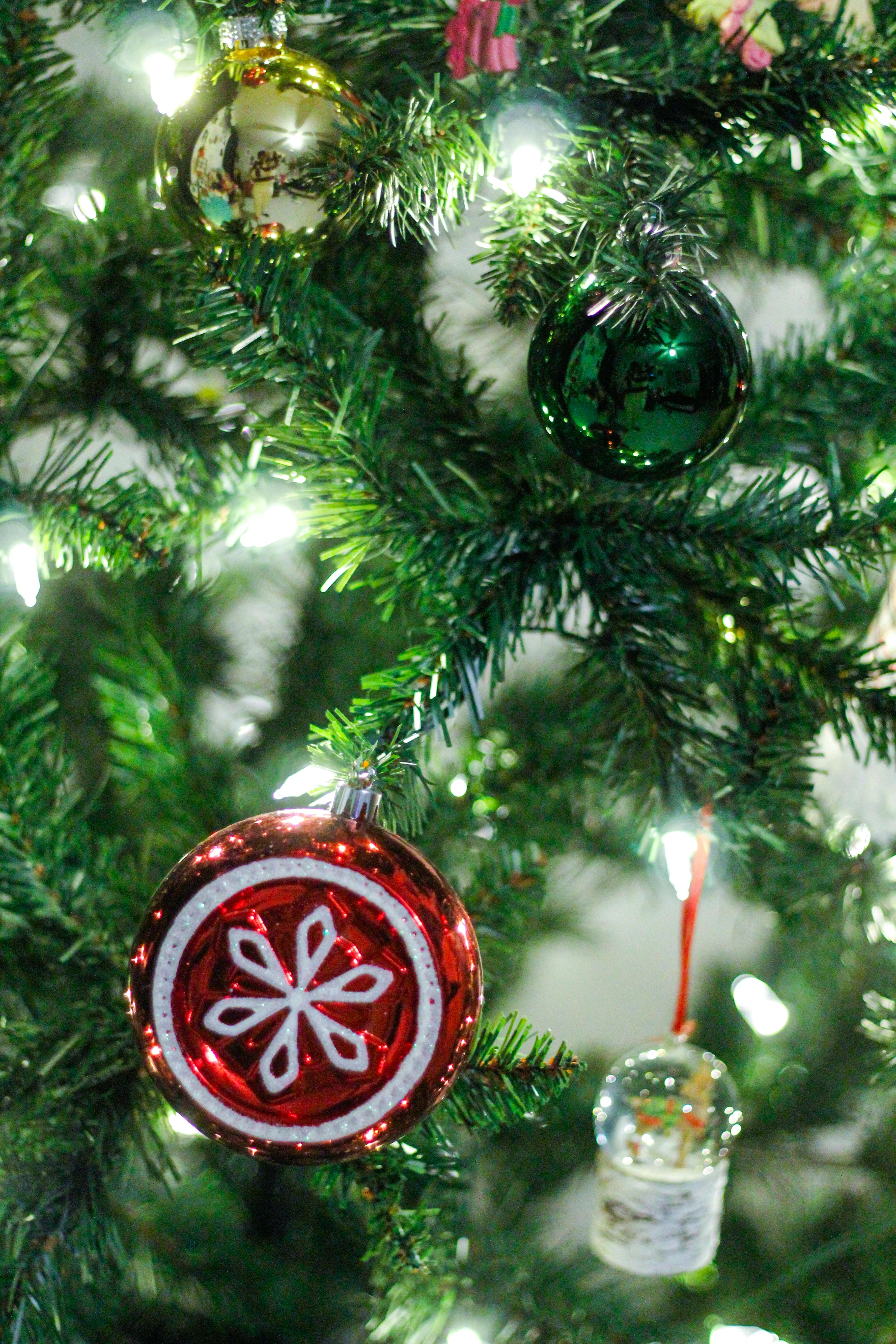 decoracion de navidad