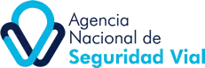 Logo Agencia de Seguridad Vial