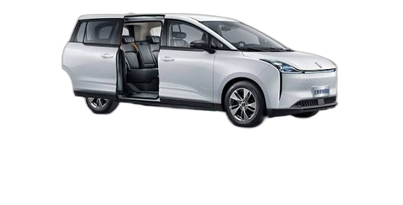 Minivan