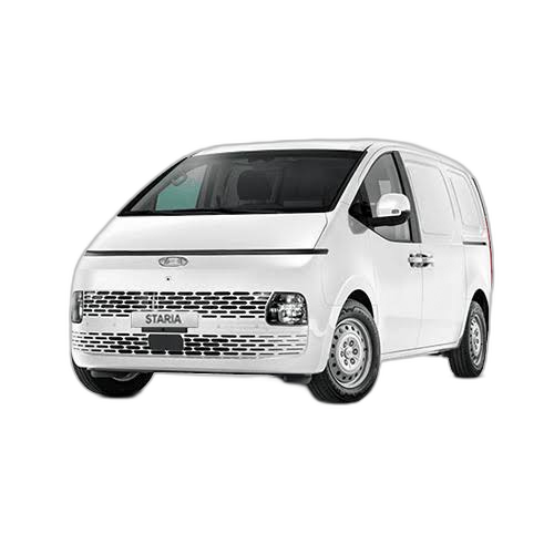 Van